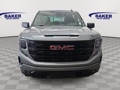 New 2026 GMC Sierra 1500 Elevation