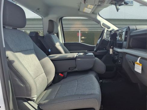 New 2026 Ford F250 XL w/ STX Appearance Package AWD/4WD image 5