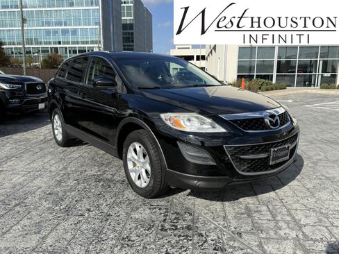 Used 2012 MAZDA CX-9 Touring image 1