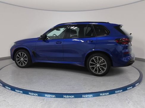 Used 2026 BMW X5 M60i AWD/4WD image 8