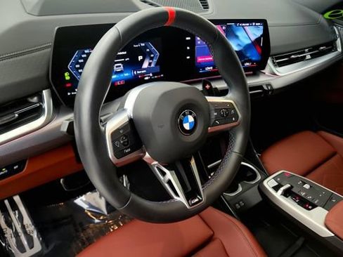 Used 2026 BMW X2 M35i AWD/4WD image 47