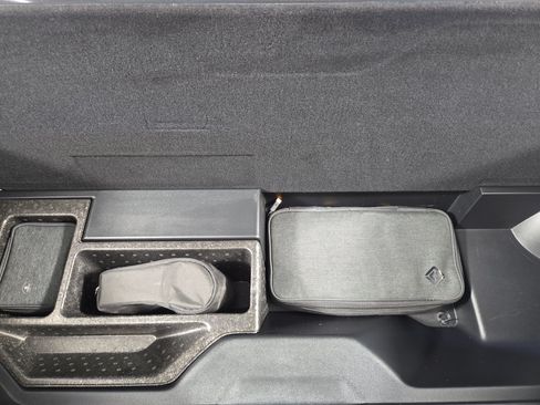 Used 2025 Rivian R1S Adventure Dual AWD/4WD image 14