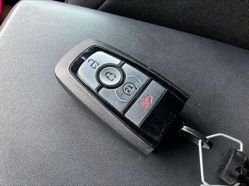 Used 2023 Ford Bronco Outer Banks AWD/4WD image 37