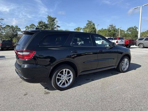 Used 2026 Dodge Durango GT AWD/4WD image 3