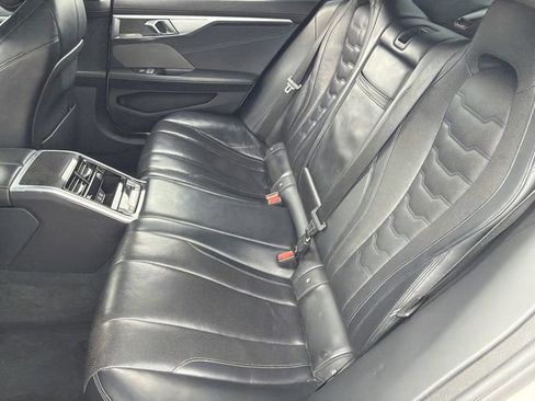 Used 2023 BMW M850i Gran Coupe xDrive image 18