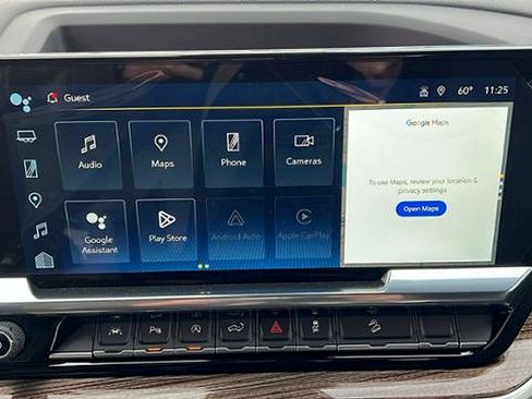 New 2026 Chevrolet Silverado 1500 LT Trail Boss w/ Safety Package image 25