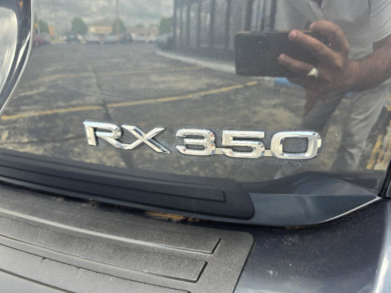 Used 2008 Lexus RX 350 AWD image 46