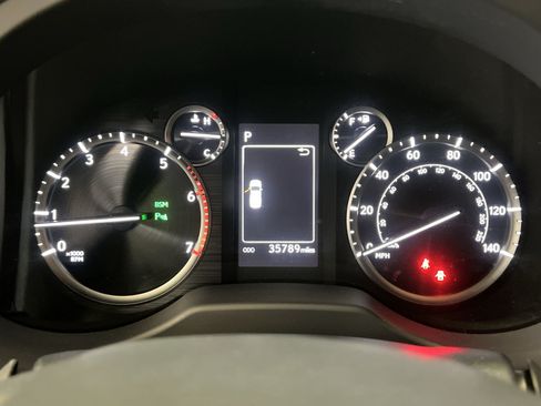 Used 2023 Lexus GX 460 Premium w/ Premium Package AWD/4WD image 16