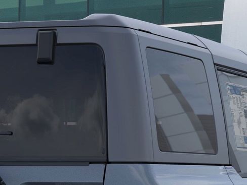 New 2025 Ford Bronco Big Bend image 46