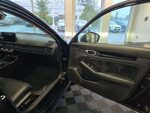 Used 2022 Honda Civic Touring image 44