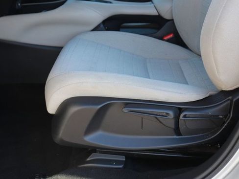 Certified 2024 Honda HR-V LX image 10