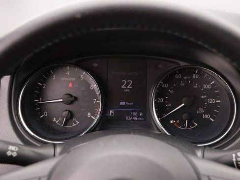 Used 2020 Nissan Rogue SV FWD image 14
