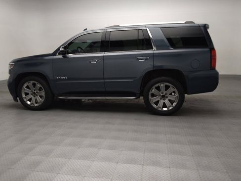 Used 2019 Chevrolet Tahoe Premier AWD/4WD image 3