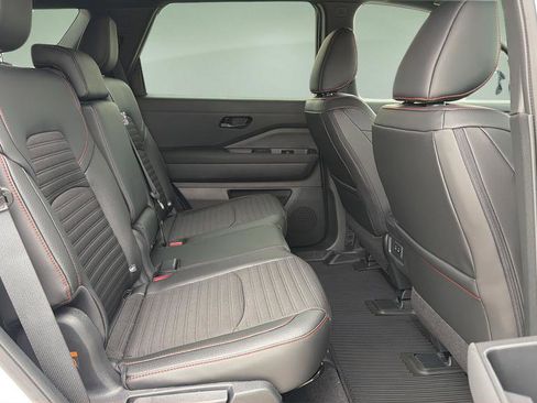 New 2026 Nissan Pathfinder Rock Creek AWD/4WD image 20
