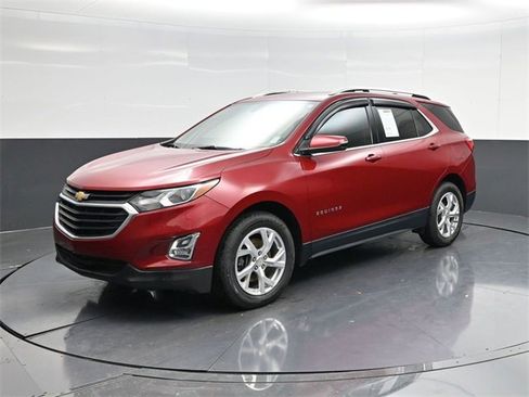 Used 2019 Chevrolet Equinox LT image 7