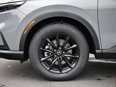 New 2026 Honda CR-V Sport-L image 6