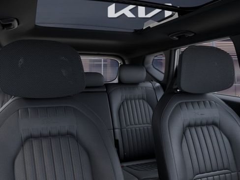 New 2027 Kia Seltos X-Line SX AWD/4WD image 27