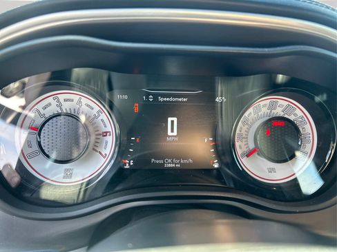 Used 2022 Dodge Challenger R/T w/ T/A Package image 15