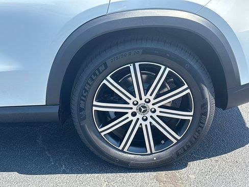Certified 2026 Mercedes-Benz GLE 350 4MATIC image 23
