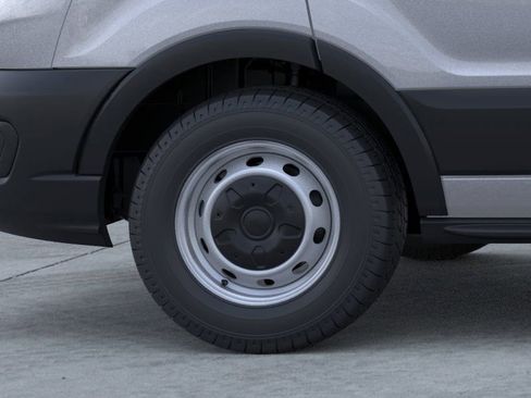 New 2025 Ford Transit 350 XL image 19