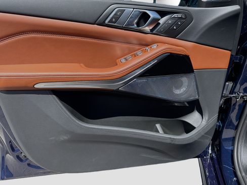 New 2026 BMW ALPINA XB7 AWD/4WD image 25