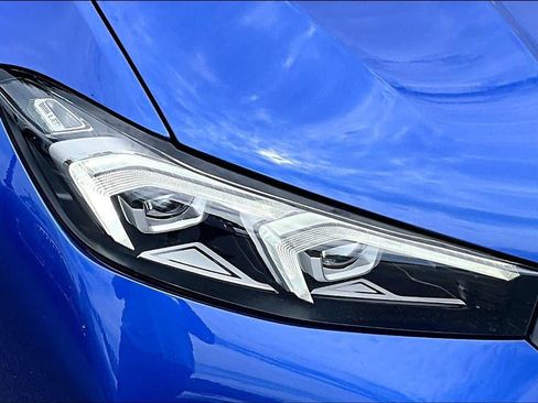 Used 2025 BMW M340i Sedan RWD image 28