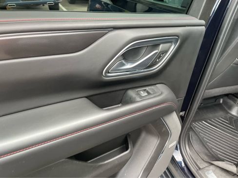 Used 2023 Chevrolet Tahoe RST AWD/4WD image 20