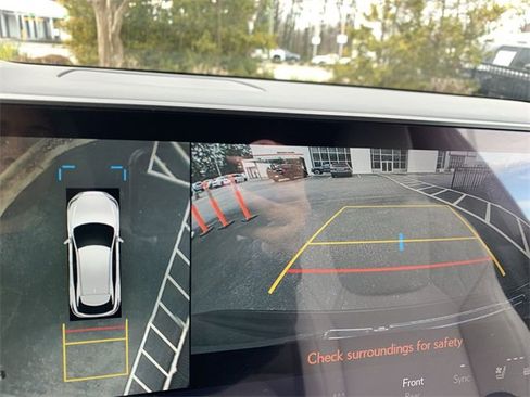 Used 2024 Lexus RX 350h image 22