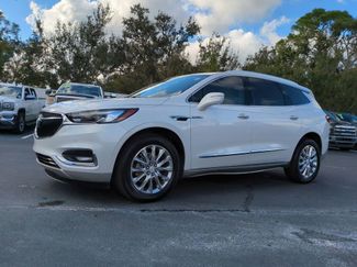 Used 2018 Buick Enclave Premium w/ Experience Buick Package video 2
