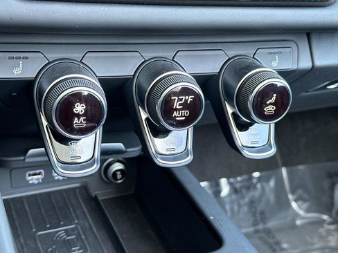 Certified 2023 Audi R8 V10 performance w/ Carbon Exterior Package image 20