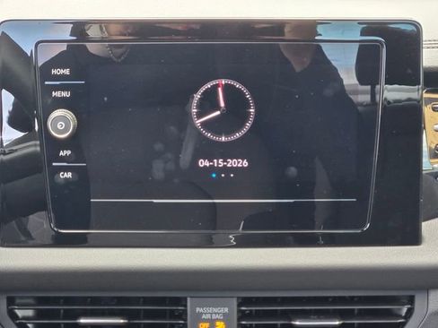 New 2026 Volkswagen Jetta Sport FWD image 16