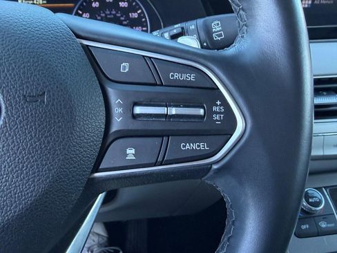 Used 2021 Hyundai Palisade SEL w/ Convenience Package image 18