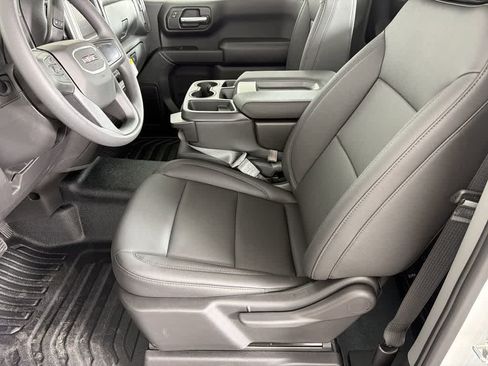 New 2026 GMC Sierra 1500 Pro AWD/4WD image 7