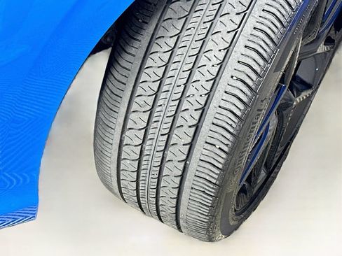 Certified 2025 Honda Civic Sport image 25