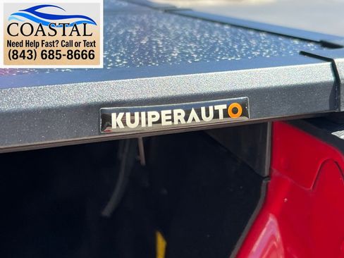 Used 2018 Chevrolet Silverado 1500 LT w/ All Star Edition RWD image 29