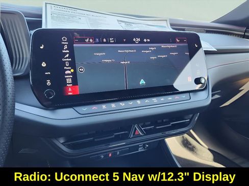 New 2025 Dodge Charger R/T w/ Quick Order Package 25M R/T image 8