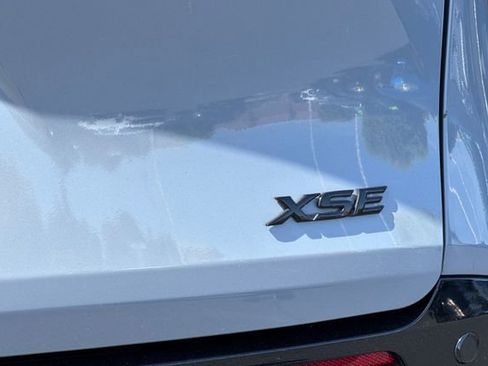 Certified 2025 Toyota Sienna XSE w/ XSE Premium Package AWD/4WD image 34