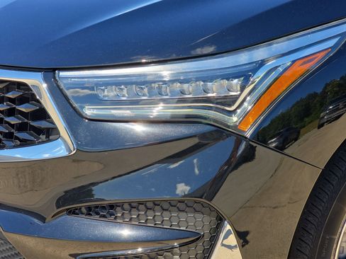 Used 2021 Acura RDX FWD w/ Technology Package image 32