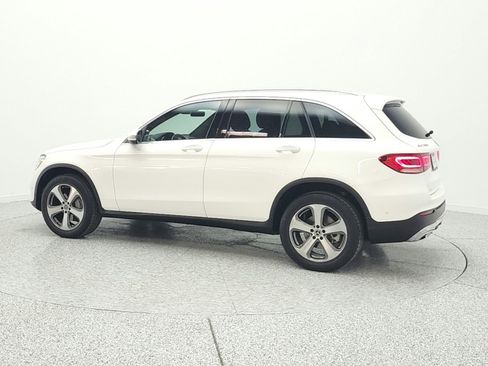 Used 2022 Mercedes-Benz GLC 300 image 8