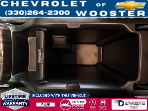 Used 2022 GMC Canyon Elevation image 26