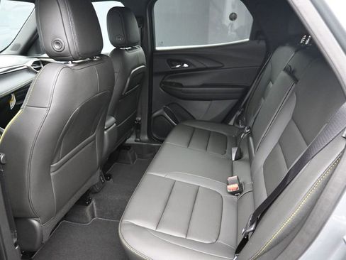 New 2026 Chevrolet TrailBlazer ACTIV w/ Convenience Package AWD/4WD image 14