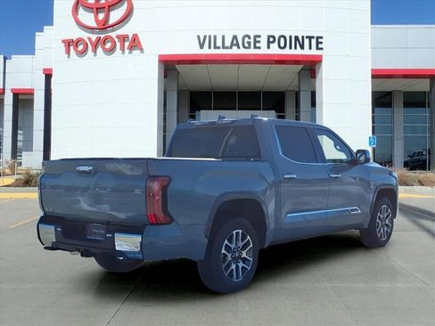 New 2026 Toyota Tundra 1794 Edition image 5
