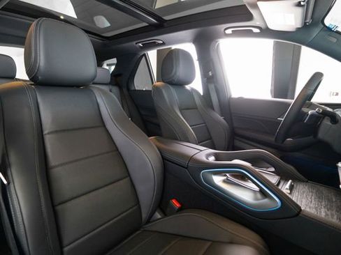 New 2026 Mercedes-Benz GLE 350 4MATIC image 14