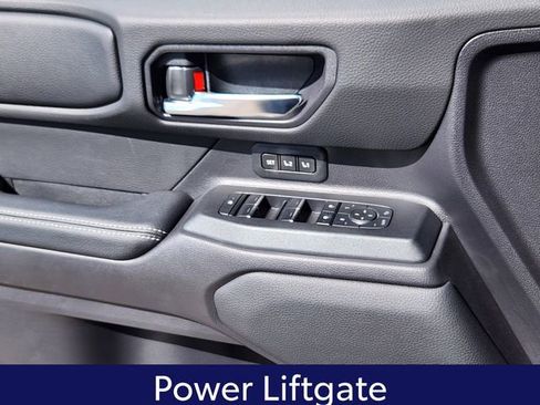 Used 2026 Toyota Land Cruiser w/ Premium Package AWD/4WD image 12