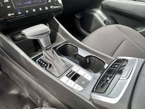 Used 2024 Hyundai Tucson SEL image 17