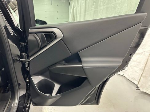 Used 2025 BMW X3 xDrive30i w/ M Sport Package image 46