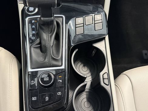 Used 2023 Kia Sportage EX FWD image 14