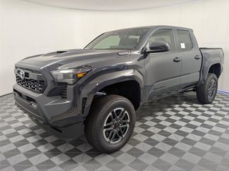 New 2025 Toyota Tacoma TRD Sport video 2