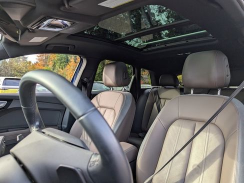 Used 2023 Audi Q4 e-tron Prestige w/ 20" Wheel Package image 23