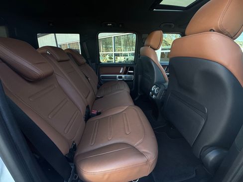 Used 2019 Mercedes-Benz G 550 image 53